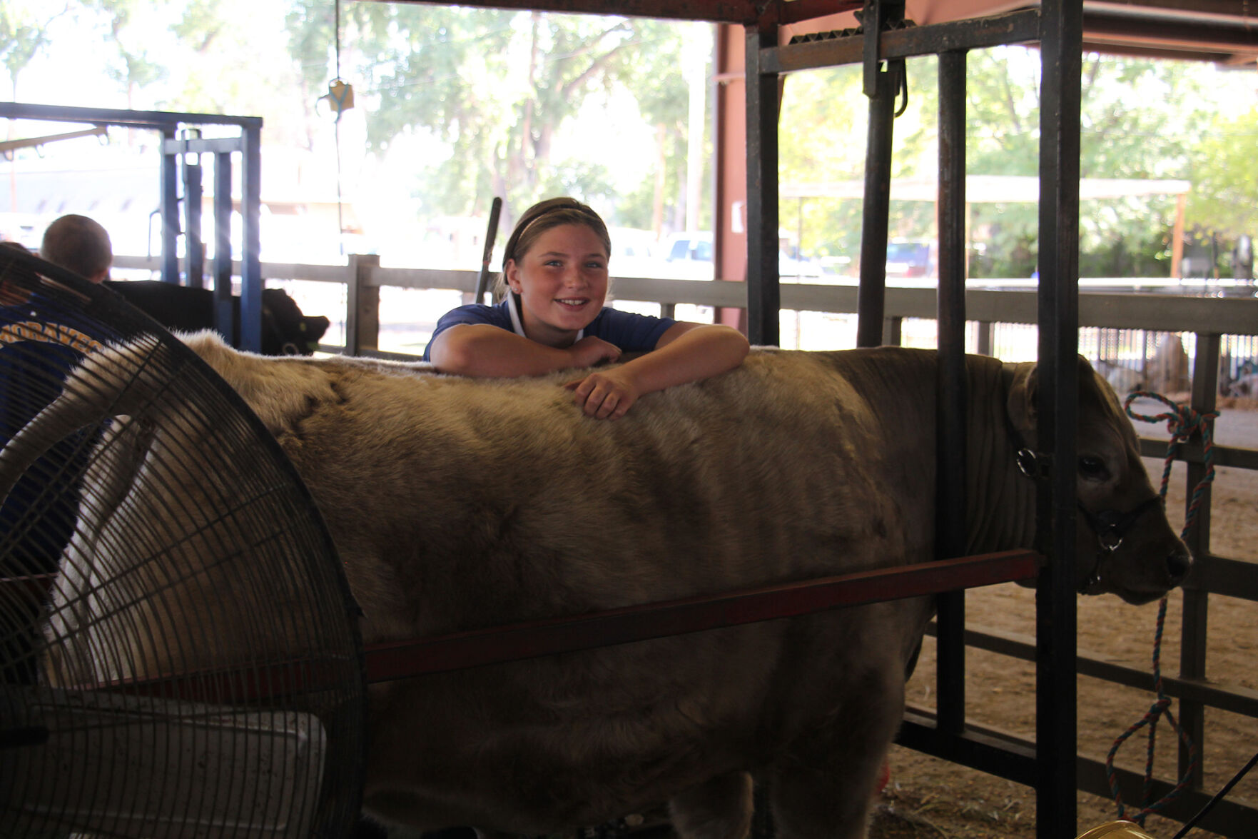 PHOTOS: More from the Scotts Bluff County Fair 2020